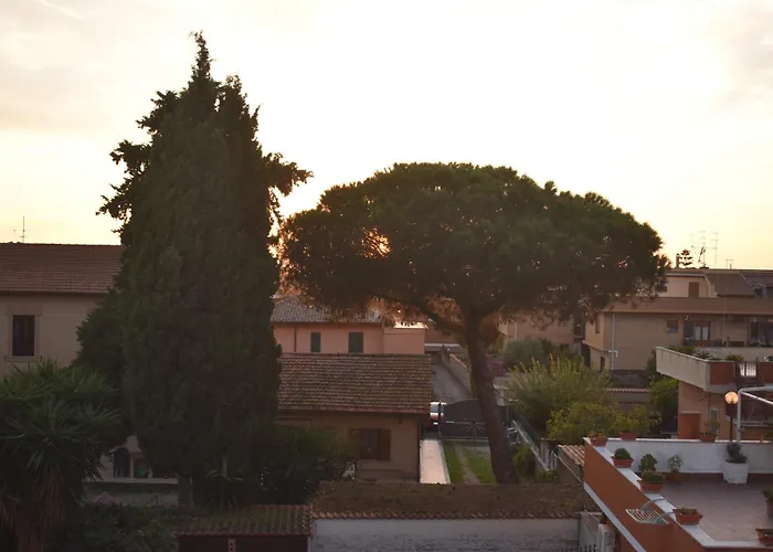 La casa di Mimmo con parcheggio privato incluso